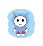 Rima（個別スタンプ：34）