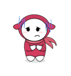 Rima（個別スタンプ：35）