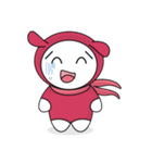 Rima（個別スタンプ：36）