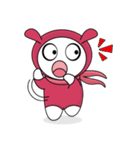 Rima（個別スタンプ：37）