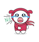 Rima（個別スタンプ：38）