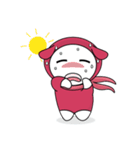 Rima（個別スタンプ：39）