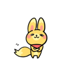 きつ音ともぐ夫（個別スタンプ：25）