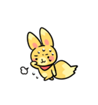 きつ音ともぐ夫（個別スタンプ：33）