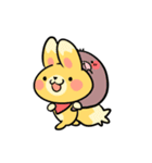 きつ音ともぐ夫（個別スタンプ：35）