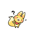 きつ音ともぐ夫（個別スタンプ：37）