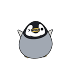 ペンギンのまつ（個別スタンプ：29）