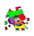 CASAKI（個別スタンプ：2）