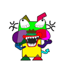 CASAKI（個別スタンプ：5）