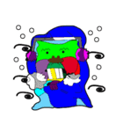 CASAKI（個別スタンプ：8）