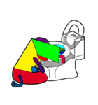 CASAKI（個別スタンプ：17）