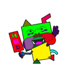 CASAKI（個別スタンプ：18）