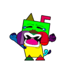 CASAKI（個別スタンプ：24）