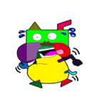 CASAKI（個別スタンプ：25）