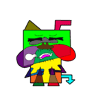CASAKI（個別スタンプ：26）