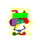 CASAKI（個別スタンプ：31）