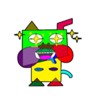 CASAKI（個別スタンプ：39）