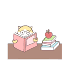 Uninteresting Cats（個別スタンプ：11）