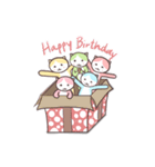 Uninteresting Cats（個別スタンプ：13）