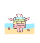 Uninteresting Cats（個別スタンプ：26）