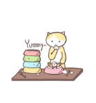 Uninteresting Cats（個別スタンプ：29）