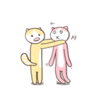 Uninteresting Cats（個別スタンプ：30）