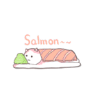 Uninteresting Cats（個別スタンプ：37）