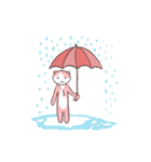 Uninteresting Cats（個別スタンプ：38）