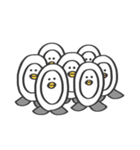 どうぶつ君（個別スタンプ：9）