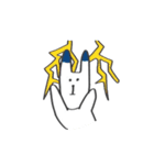 どうぶつ君（個別スタンプ：32）