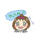ゆきっちスタンプ（個別スタンプ：27）