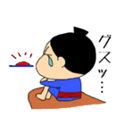 ながさき弁ざぼん丸2 ～日常編～（個別スタンプ：28）