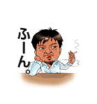 品川祥司（個別スタンプ：10）