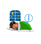 品川祥司（個別スタンプ：28）