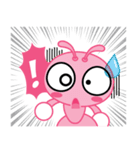 Noynoi（個別スタンプ：6）