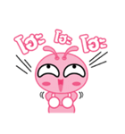 Noynoi（個別スタンプ：16）
