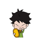 mr.pp（個別スタンプ：1）