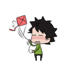 mr.pp（個別スタンプ：2）
