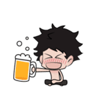 mr.pp（個別スタンプ：3）