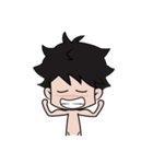 mr.pp（個別スタンプ：4）