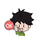 mr.pp（個別スタンプ：6）