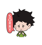 mr.pp（個別スタンプ：8）