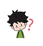 mr.pp（個別スタンプ：9）