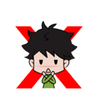 mr.pp（個別スタンプ：10）