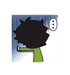 mr.pp（個別スタンプ：12）