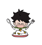 mr.pp（個別スタンプ：13）
