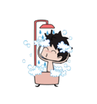 mr.pp（個別スタンプ：14）