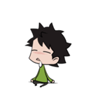 mr.pp（個別スタンプ：15）
