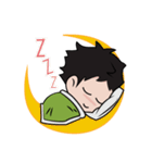 mr.pp（個別スタンプ：16）