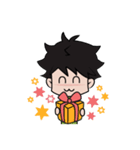 mr.pp（個別スタンプ：17）